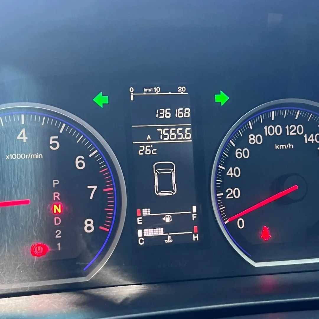 Speedometer Mobil Tiba-tiba Mati? Jangan Panik, Lakukan Hal Ini Sebelum Cari Bengkel Terdekat!
