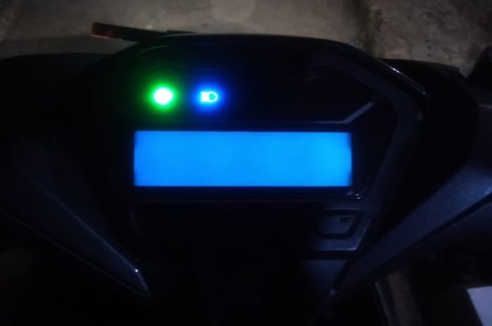Speedometer Vario Blank & Mati Total? Ini Penyebab, Solusi & Cara Servisnya!